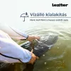 Etetőhajó X1 hátrakidobós carbon
