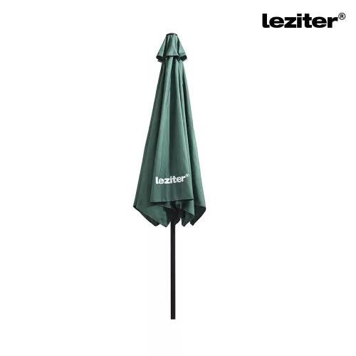 Solari kerti napernyő zöld 300 cm