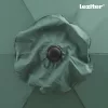 Solari kerti napernyő zöld 300 cm