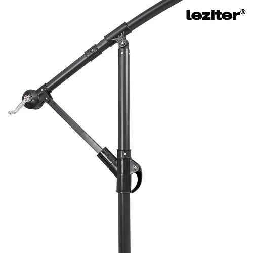 Sunny kerti napernyő zöld 300 cm