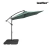 Sunny kerti napernyő zöld 300 cm