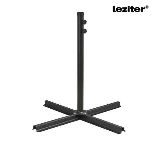 Sunny kerti napernyő zöld 300 cm