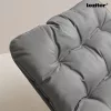 Zen kerti hintaszék