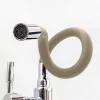 Corin álló mosogató csaptelep flexibilis kifolyócsővel bézs